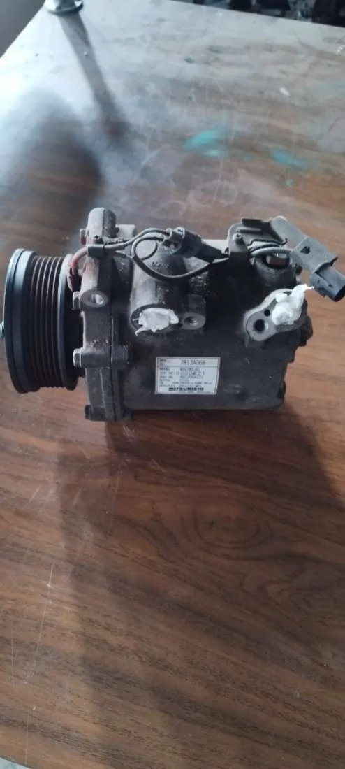 Компрессор кондиционера Msc90cas Mitsubishi Outlander XL 2.4 Бензин