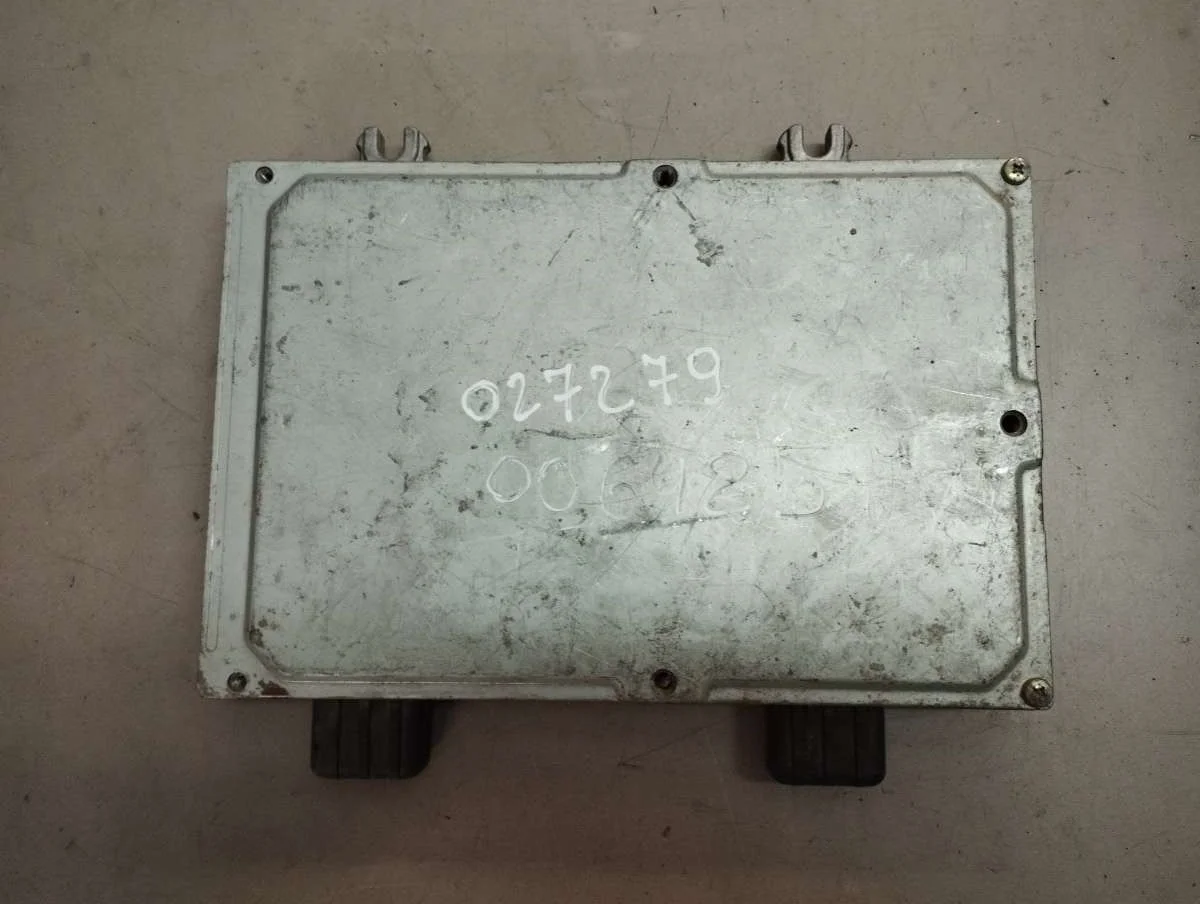 Блок управления двигателем 37820P3FG51 Honda CR-V 1 2.0 Бензин