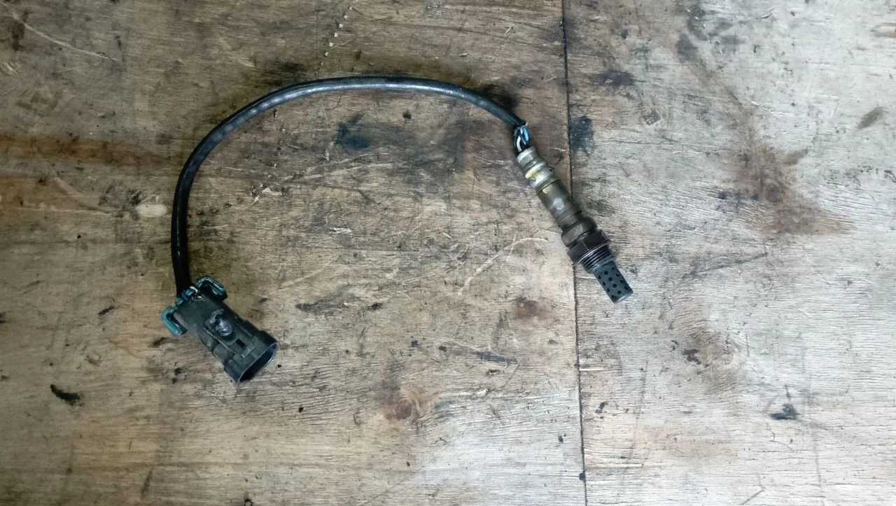 Лямбда-зонд 12617648 Opel Insignia 1 2.0 Бензин