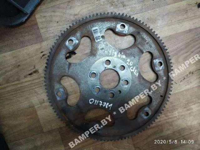 Маховик 55566376 Opel Insignia 2.0 Дизель