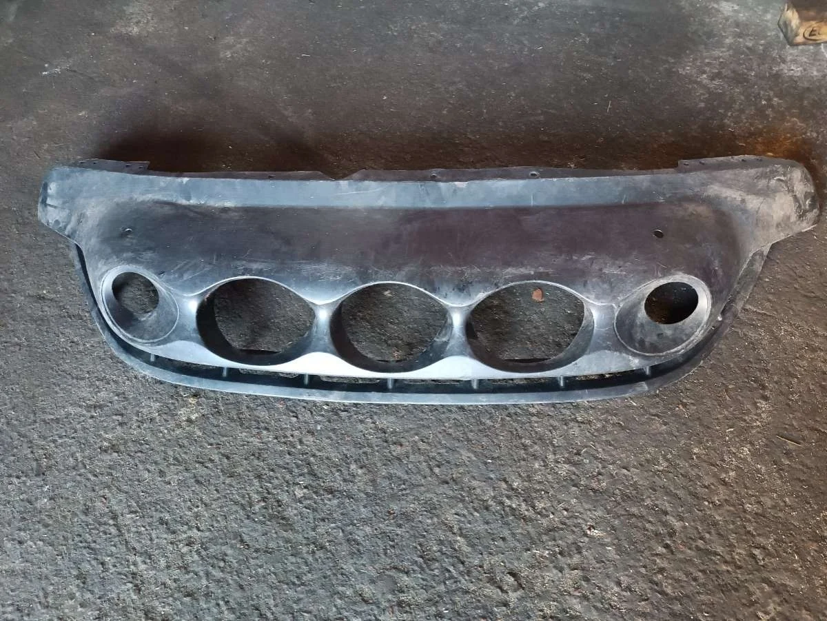 Юбка бампера нижняя 620261KA1A Nissan Juke 0