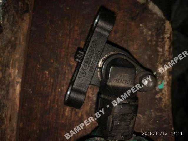 Датчик коленвала 30637803 Volvo XC90 2.4 Дизель