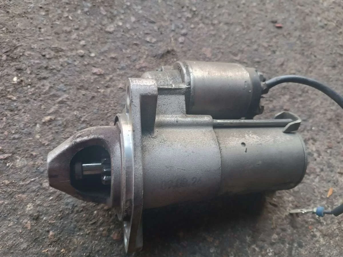 Стартер 96843581 Chevrolet Epica 2.0 Бензин