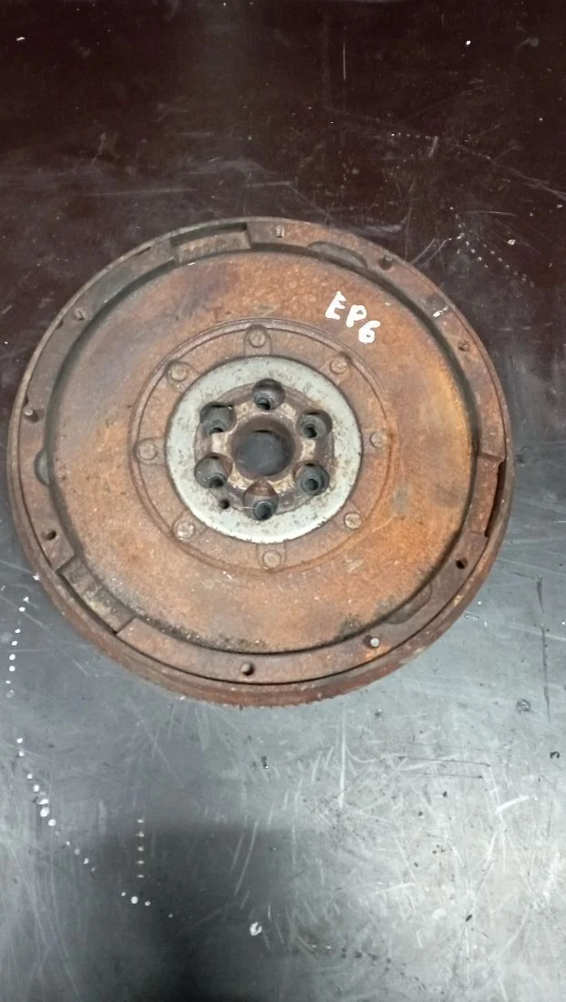Маховик EP6 Peugeot 308 1 1.6 Бензин