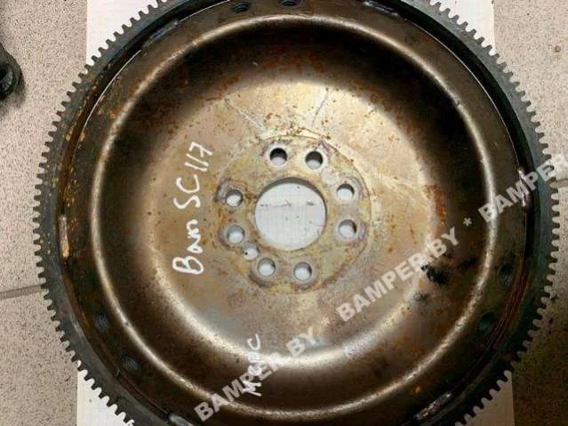 Маховик A6290300312 Mercedes-Benz ML W164 3.0