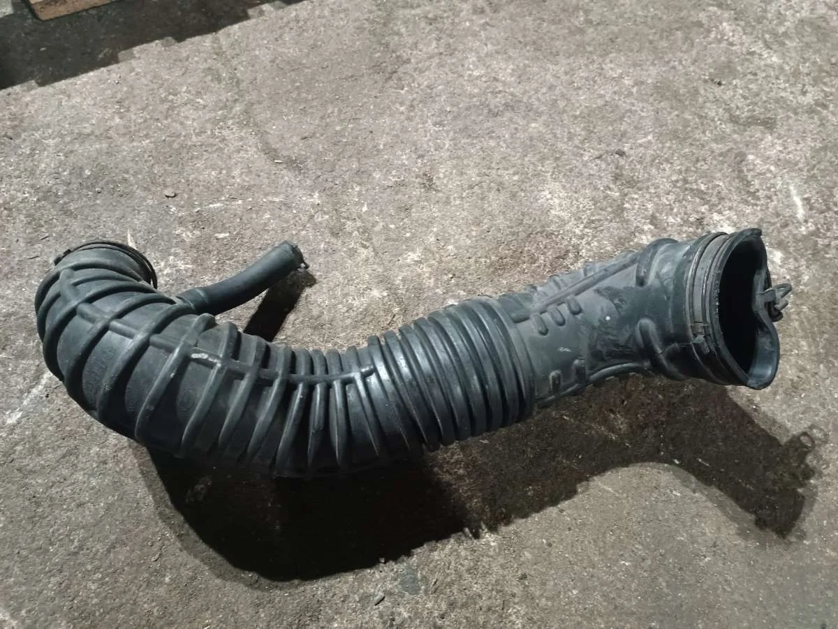 Патрубок турбины D4HA Hyundai IX35 2.0 Дизель