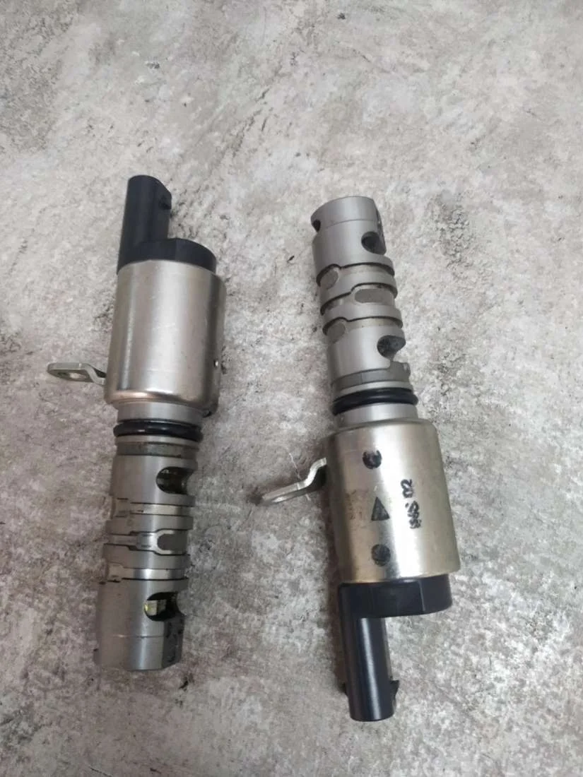 Фазорегулятор  04E906455D Volkswagen Golf 7 1.4 Бензин