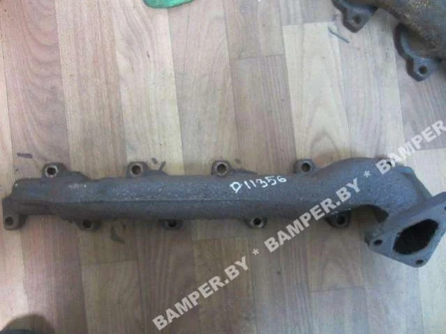 Коллектор выпускной A6121420101 Mercedes-Benz E W211 (2002-2009) 2.7 Дизель