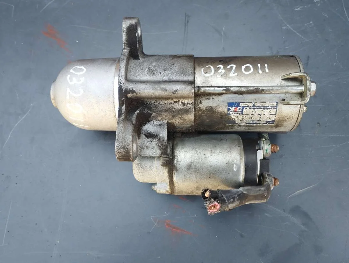 Стартер 96673023 Chevrolet Epica 2.0 Бензин