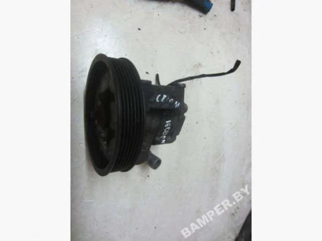 Насос ГУР a6112300115 Mercedes-Benz C W205 2.2 Дизель