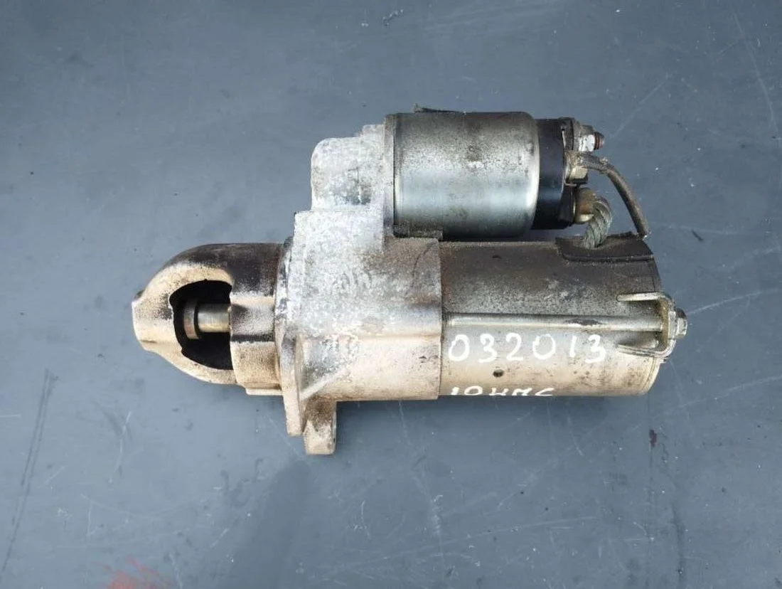 Стартер 96673023 Chevrolet Epica 2.0 Бензин