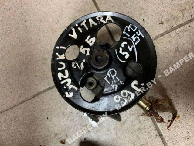 Насос ГУР 4910065J00 Suzuki Vitara 2.5 Бензин