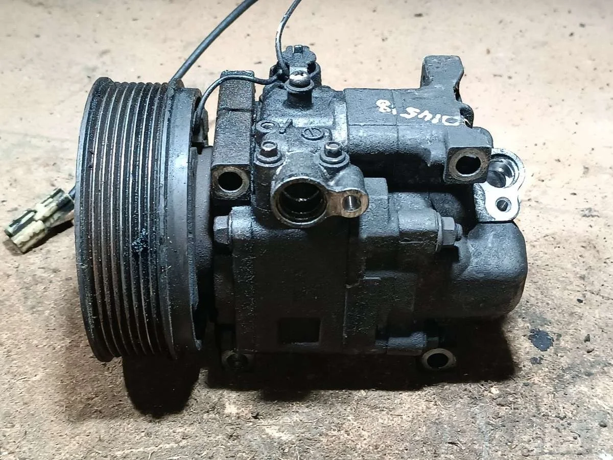 Компрессор кондиционера H1013764 Mazda 6 1 2.0 Дизель