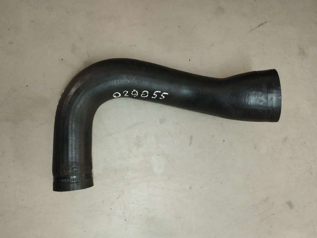 Патрубок турбины A20DTH Opel Insignia 1 2.0 Дизель