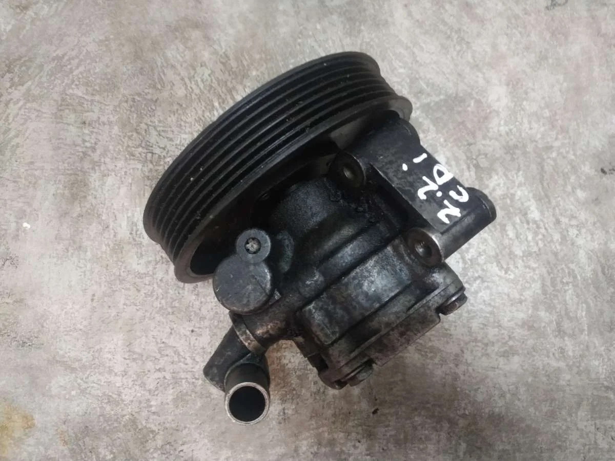 Насос ГУР A0044661301 Mercedes-Benz C W203 2.2 Дизель