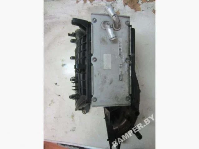 Интеркулер 03C145749B Volkswagen Golf 1.4 Бензин