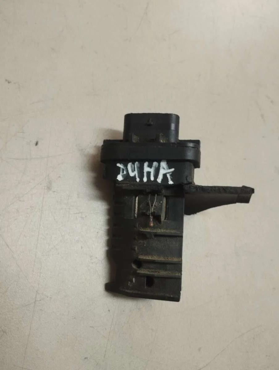 Расходомер D4HA Hyundai IX35 2.0 Дизель