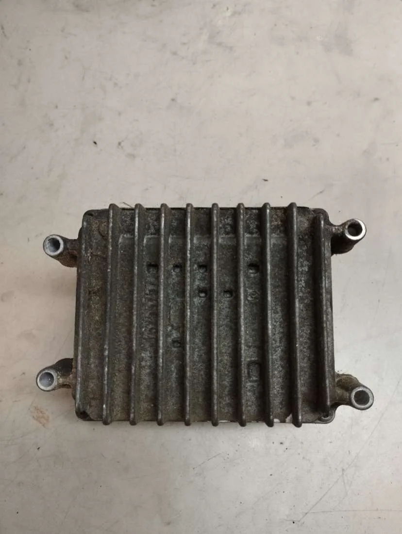 Блок комфорта 12223160 Chevrolet TrailBlazer 1 0