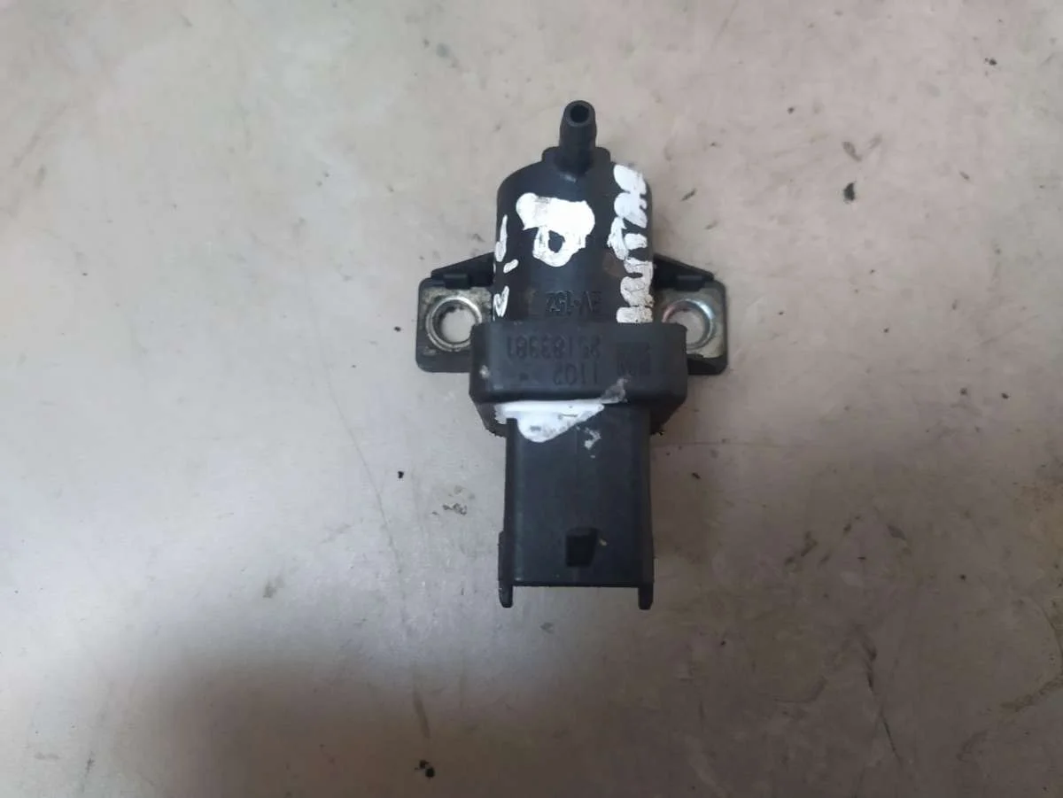 Клапан электромагнитный 25183381 Chevrolet Captiva 2.2 Дизель