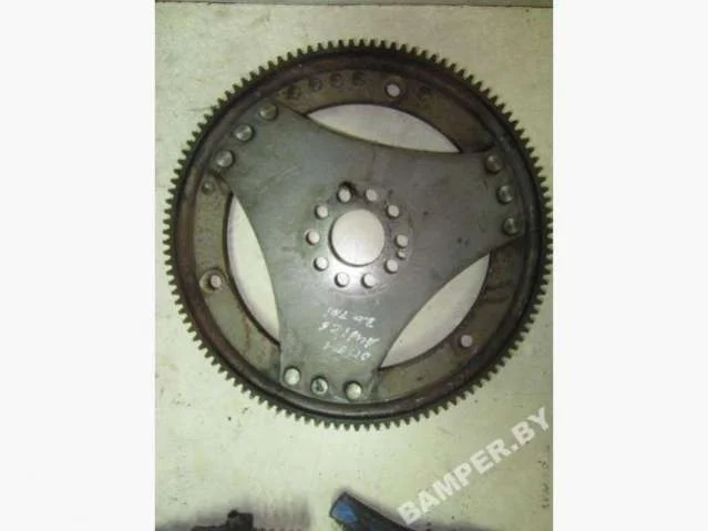 Маховик 059105323al Audi A6 3.0 Дизель