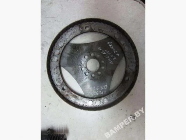 Маховик 059105323al Audi A6 2.7 Дизель