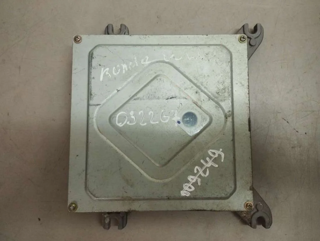 Блок управления двигателем 37700P01G02 Honda Civic 5 1.3 Бензин