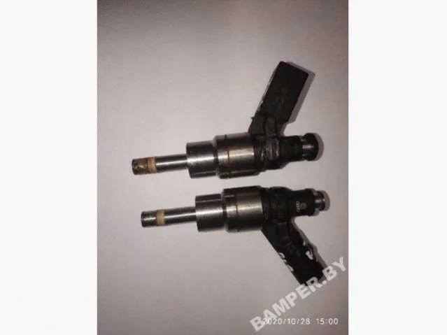 Форсунка 06F906036 Volkswagen Jetta 6 2.0 Бензин