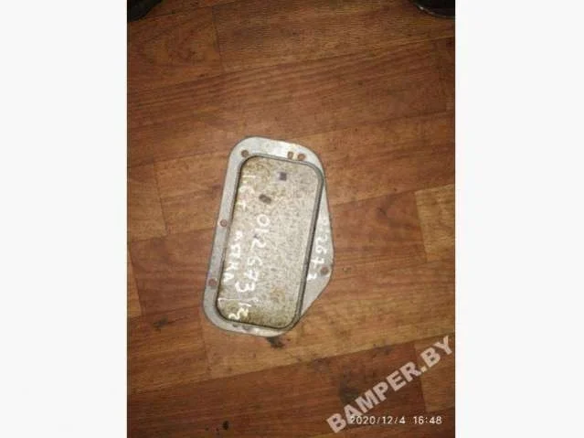 Теплообменник масляного фильтра 55571687 Opel Astra 1.6 Бензин