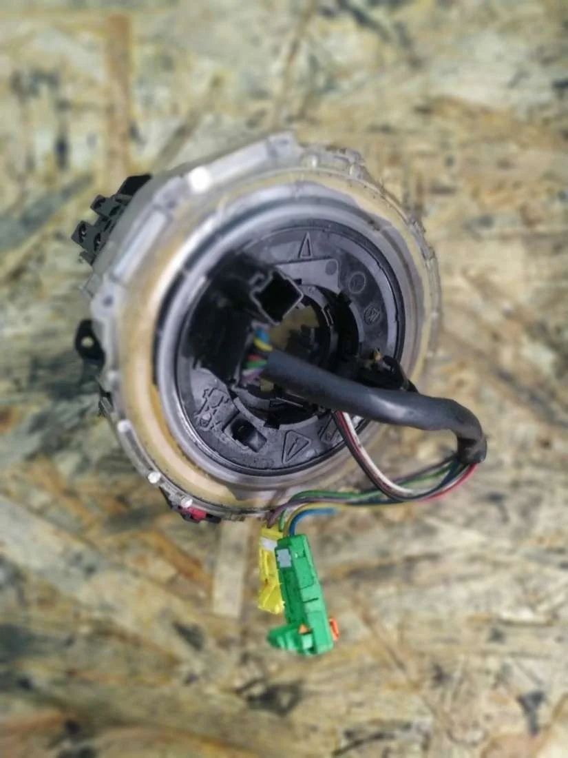 Шлейф руля  A1714640918 Mercedes-Benz E W211 3.2 Дизель