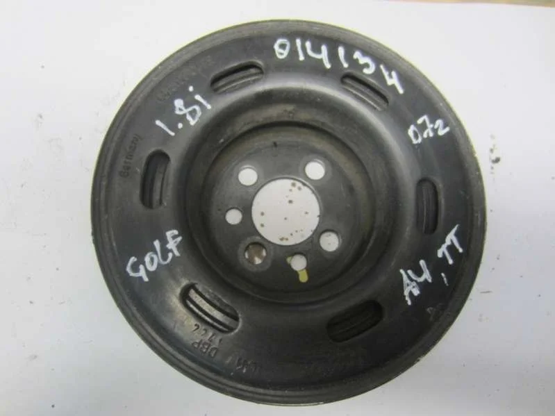 Шкив коленвала 06A105243E Audi A4 B7 (S4,RS4) 1.8 Бензин