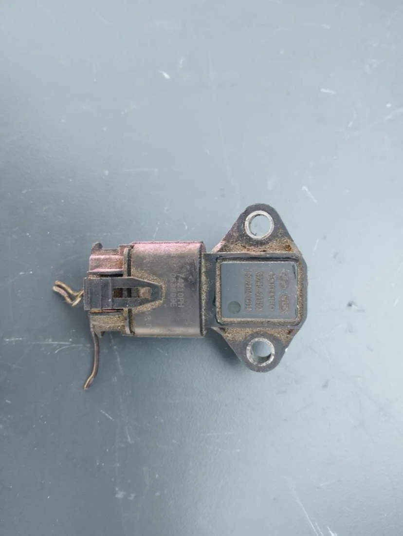 Датчик давления наддува 392002F000 Kia Sorento 3 restailing 0