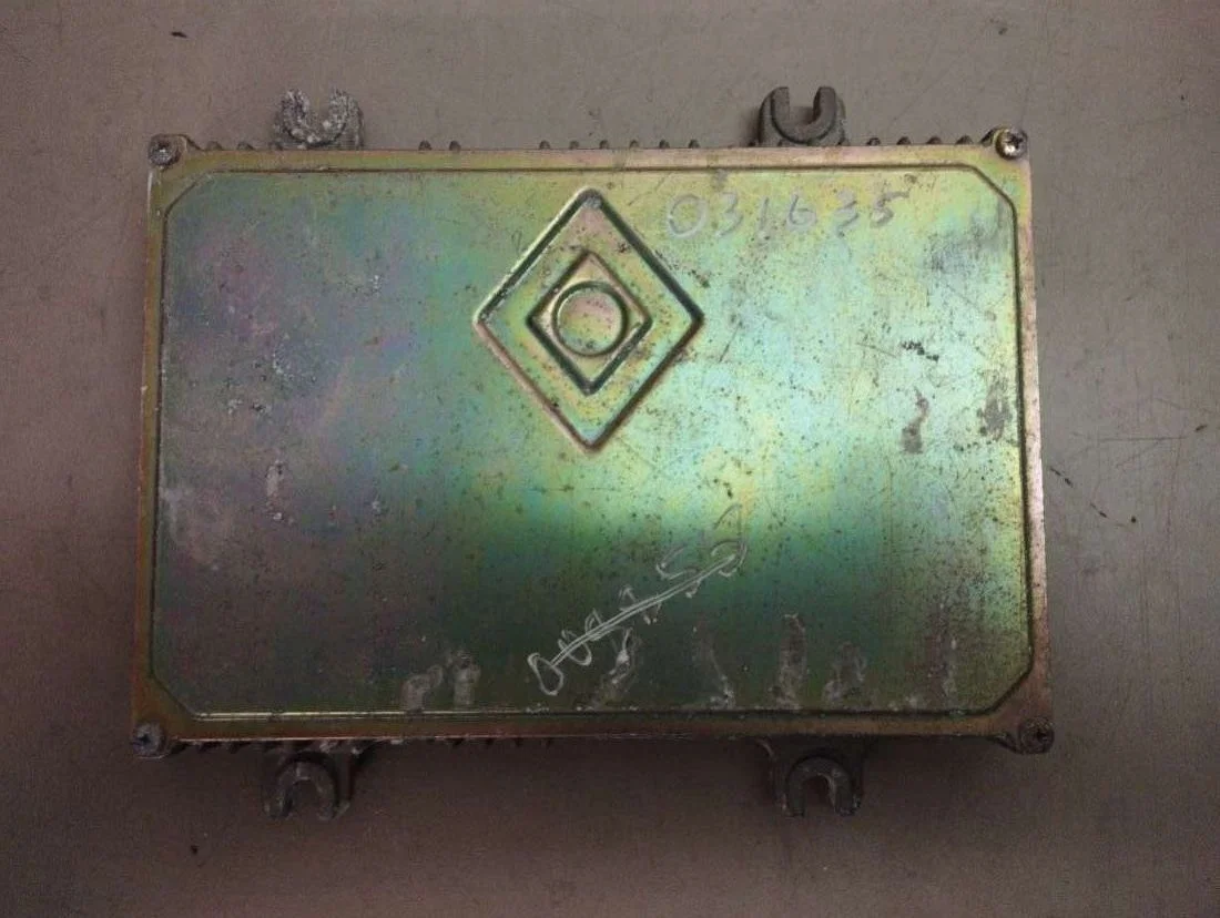 Блок управления двигателем 37820P04G02 Honda Civic 5 1.5 Бензин