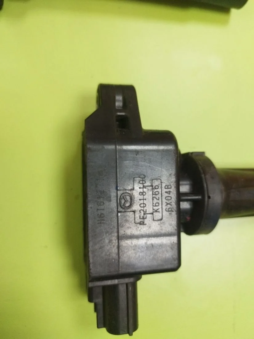 Катушка зажигания PE2018100 Mazda CX-9 2 2.5 Бензин