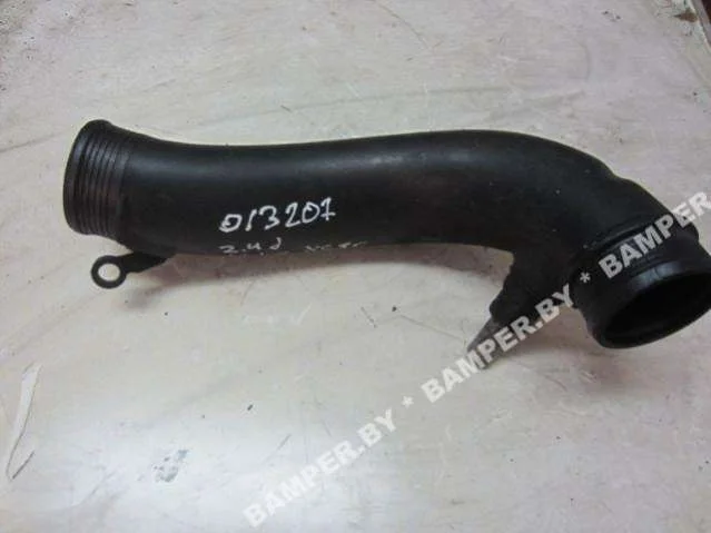 Патрубок интеркулера 30714480 Volvo XC90 1 2.4 Дизель