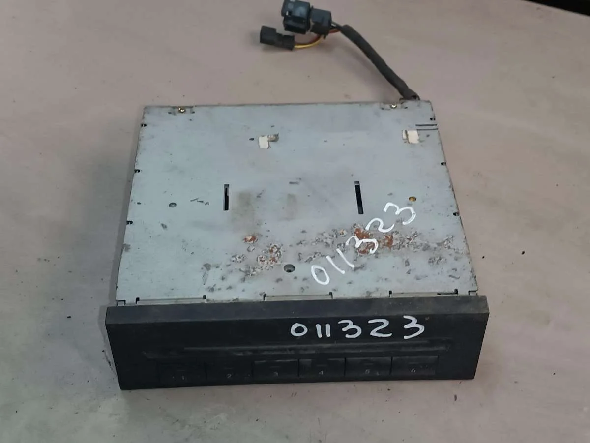 Блок навигации A2118275542 Mercedes-Benz E W211 0