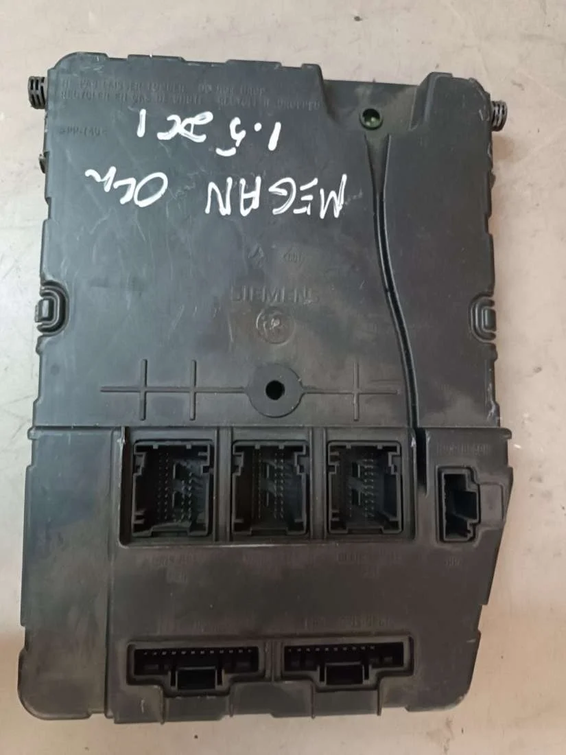 Блок комфорта 8200780028 Renault Megane 2 1.5 Дизель