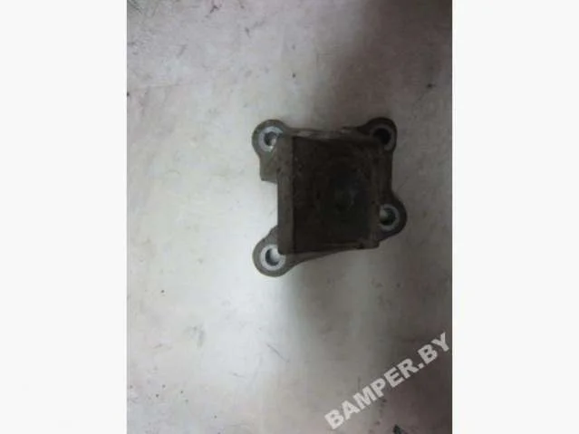 Кронштейн двигателя 4F0199307AA Audi A6 3.0 Дизель