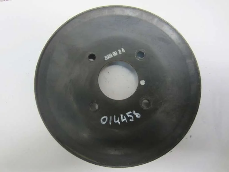 Шкив вискомуфты 6642050110 SsangYong Actyon 1 2.0 Дизель