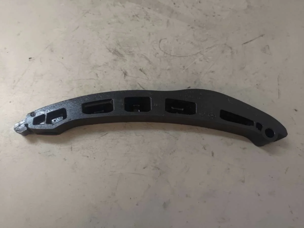 Успокоитель ГРМ 03C109509P Volkswagen Golf 6 1.4 Бензин