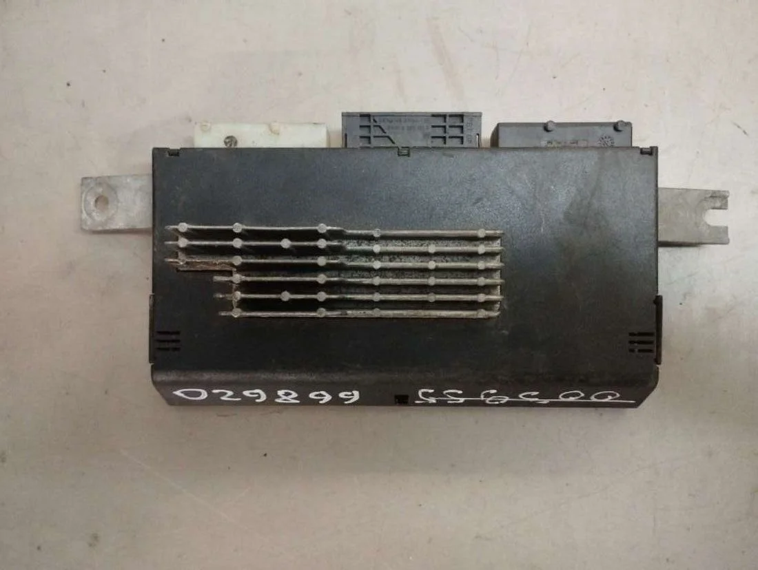 Блок управления (другие) 61358372875 BMW 5 E39 0