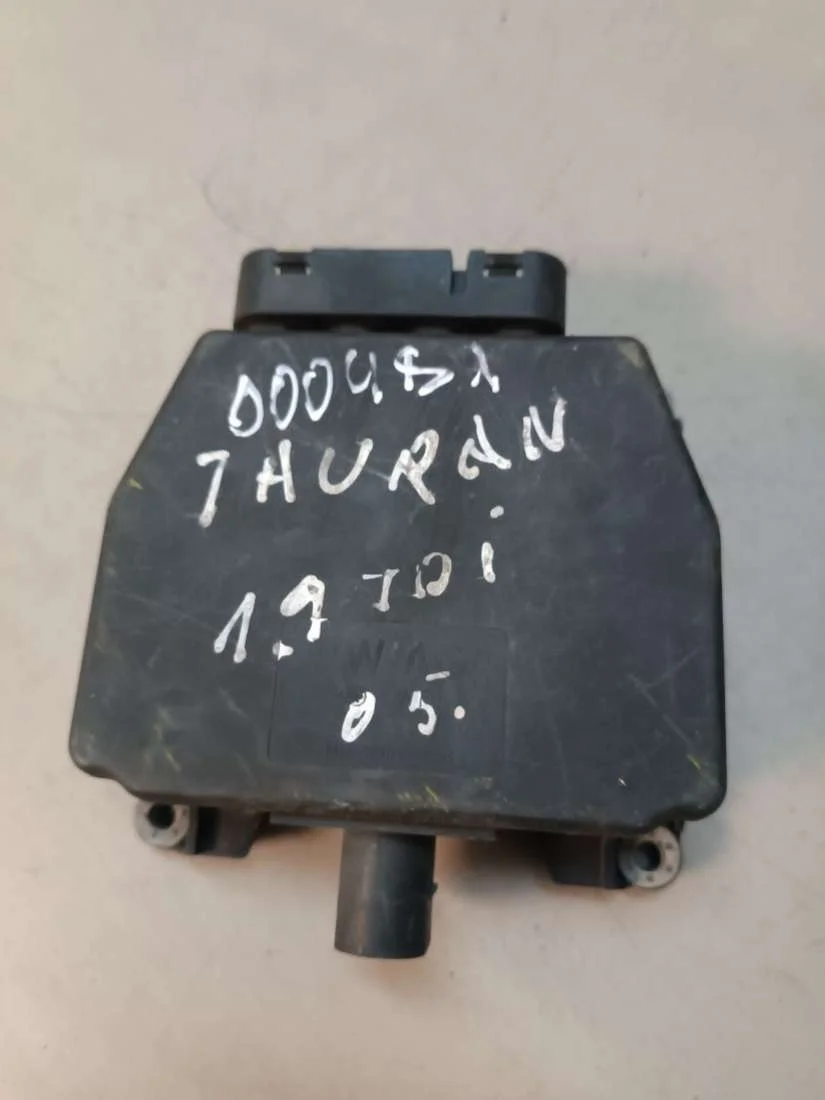 Клапан электромагнитный 6Q0906625 Seat Ibiza 4 0