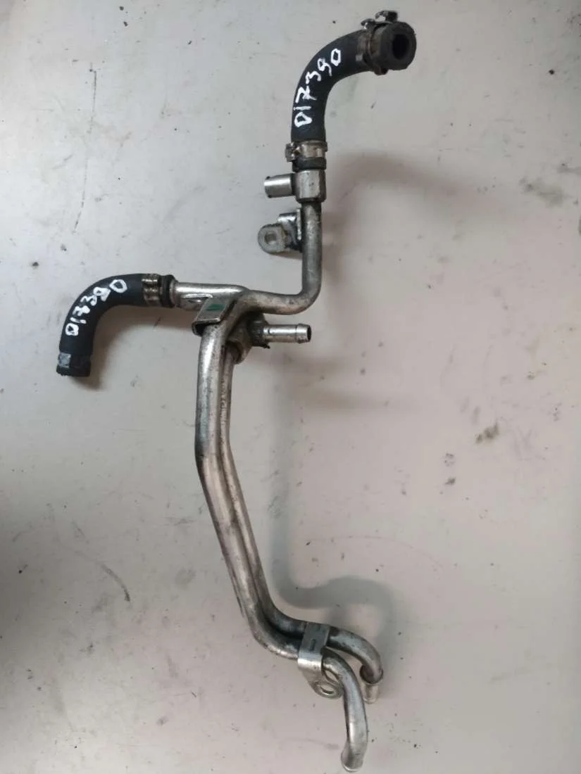 Трубка топливная A6420702732 Mercedes-Benz CLS C219 3.0 Дизель