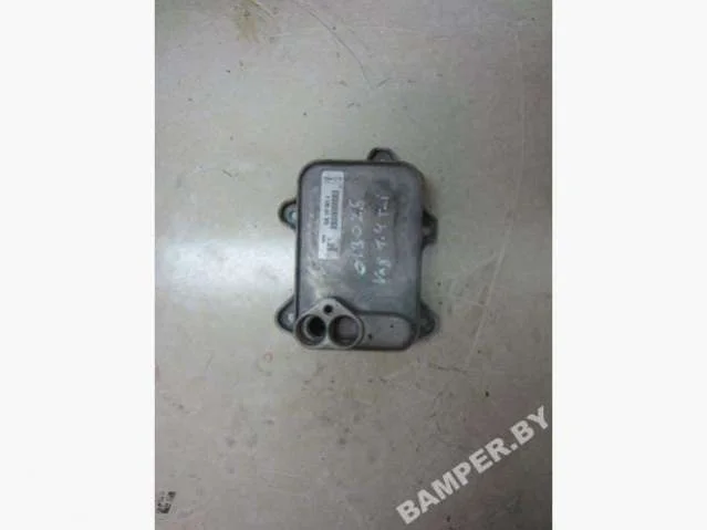 Теплообменник масляного фильтра 03c117021j Volkswagen Tiguan 1 1.4
