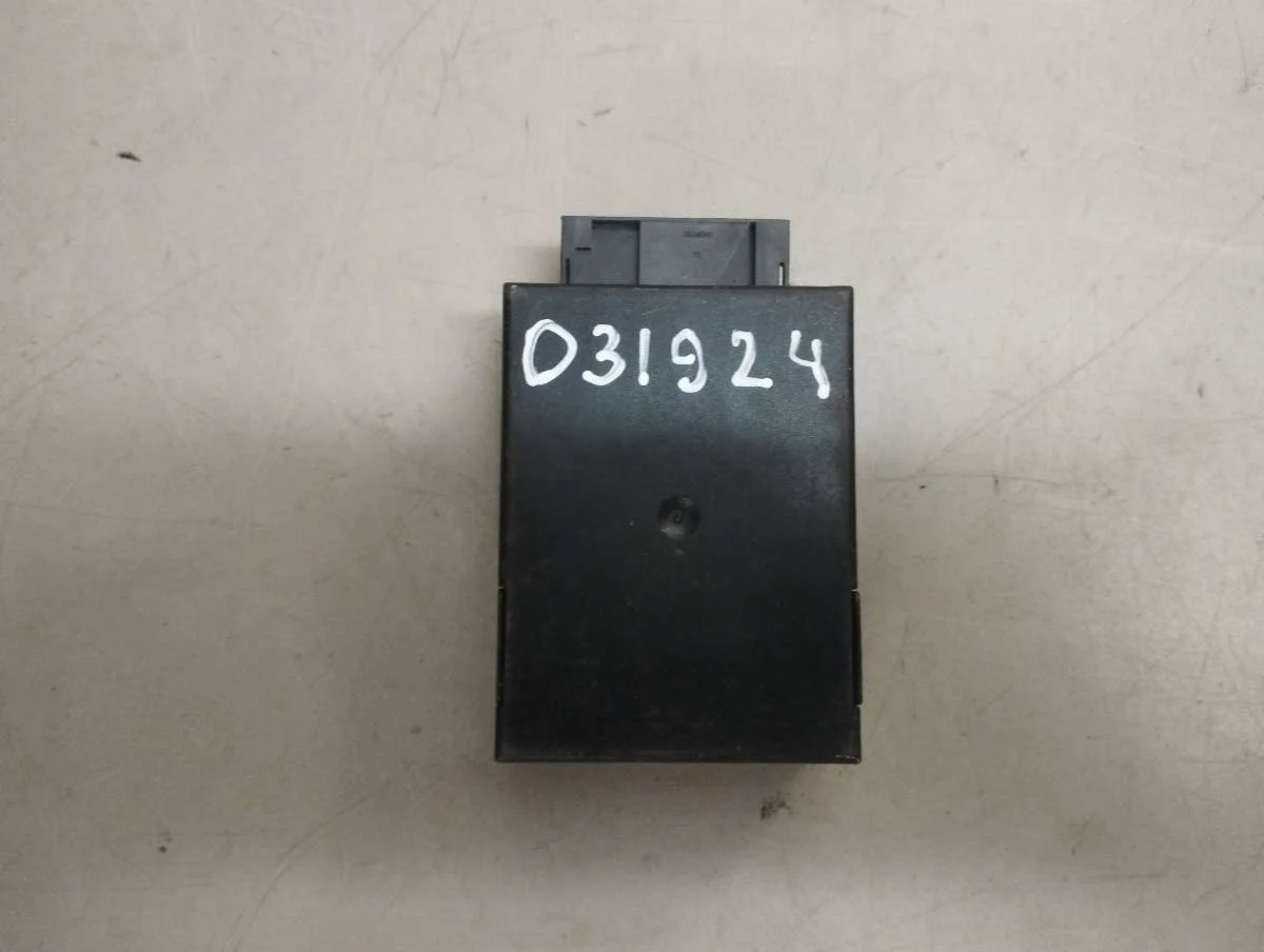 Иммобилайзер 37141092396 BMW 5 E39 0