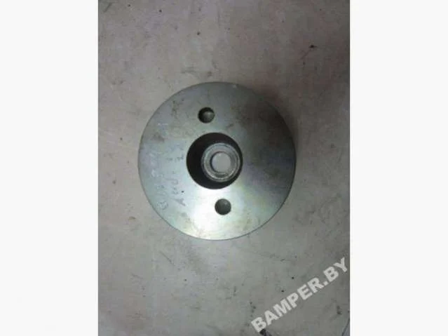 Шкив ТНВД 059130103G Audi A6 2.7 Дизель