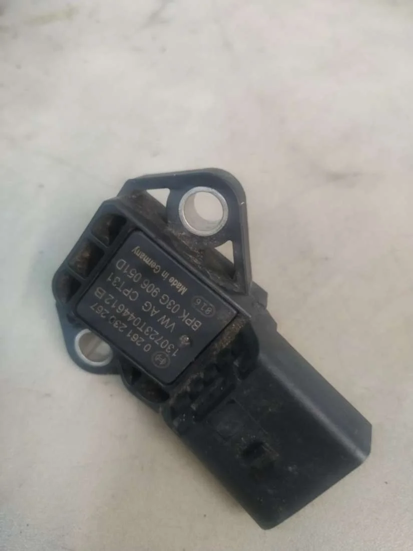 Датчик абсолютного давления  940703810054 Volkswagen Golf 7 1.2 Бензин