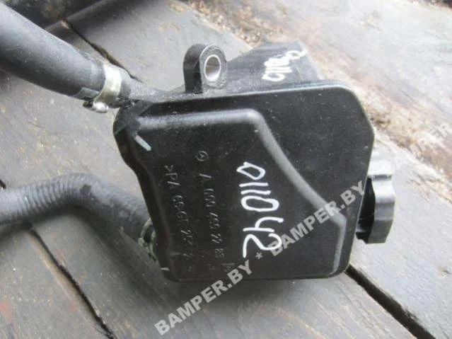 Бачок ГУР A0004602283 Mercedes-Benz ML W164 3.2