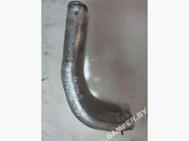 Патрубок интеркулера 059145731AK Volkswagen Touareg 3.0 Дизель
