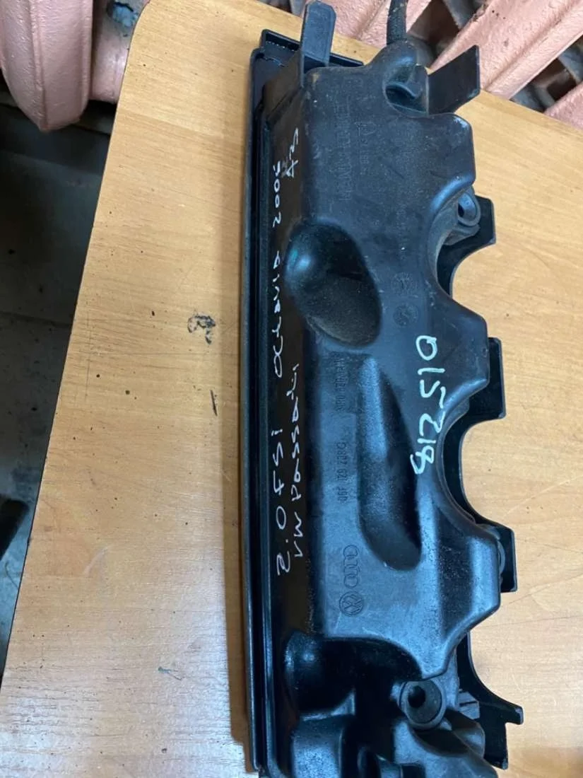 Ресивер воздушный 06F129208C Volkswagen Passat B6 2.0 Бензин