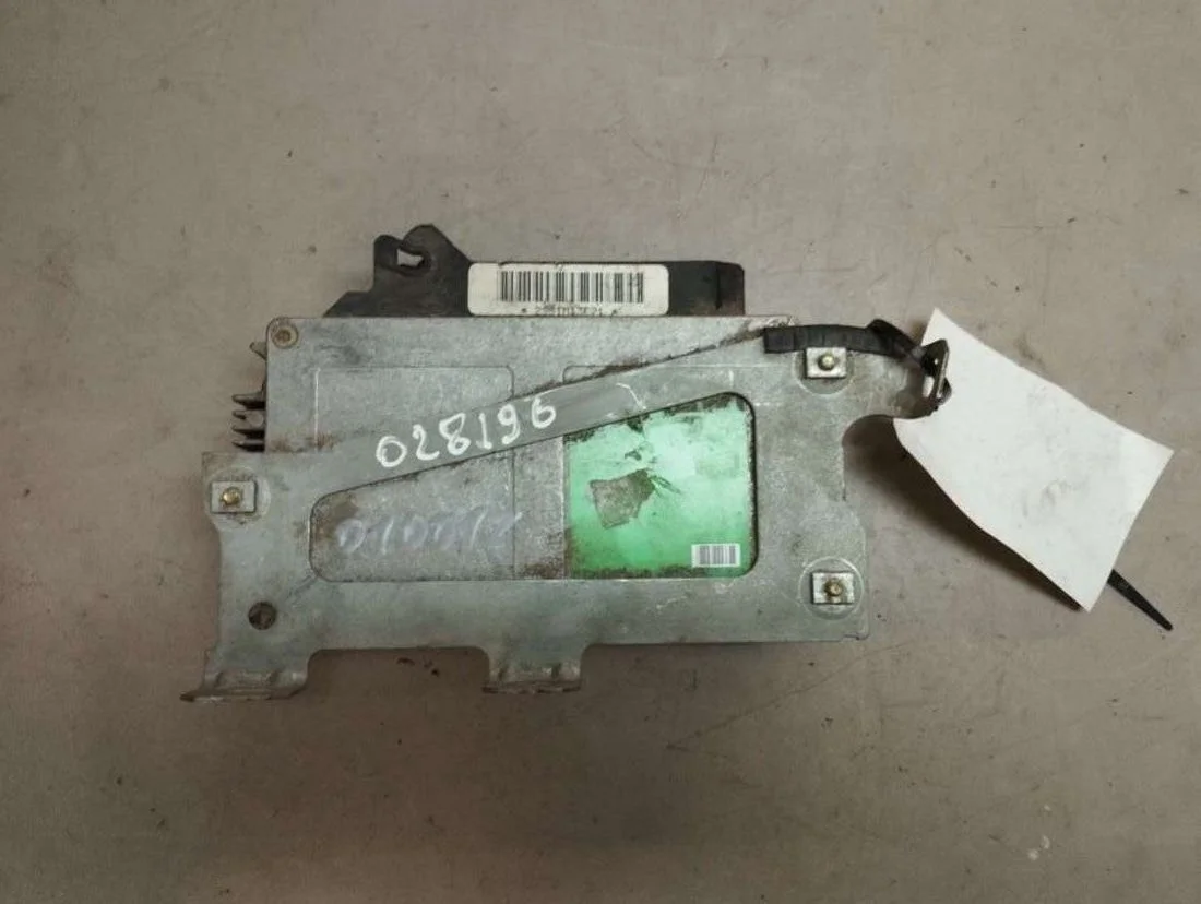 Блок управления ABS 34521138219 BMW 3 E36 0